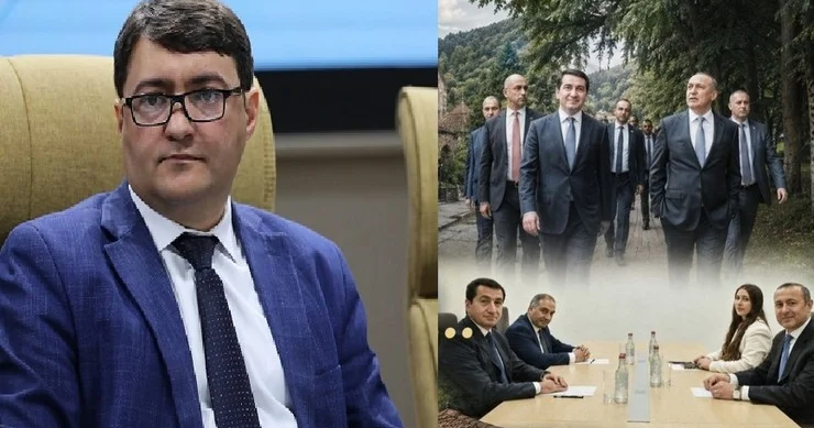 HACIYEV DİLİCANDA TARİX YAZDI... Mimino nun ssenarisi başqa cür yazıldı