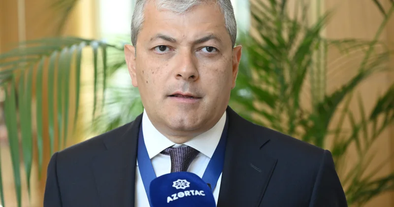 Айдын Керимов: Факультеты искусств и туризма Карабахского университета будут располагаться в Шуше