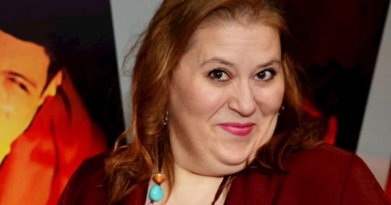 Tanınmış aktrisa vəfat etdi