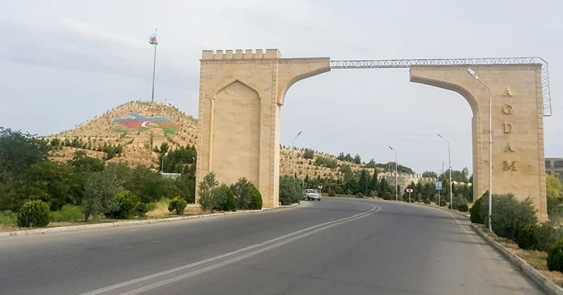 Ağdamda DƏHŞƏTLİ CİNAYƏT Əvvəl həmkəndlisini güllələdi, sonra isə...