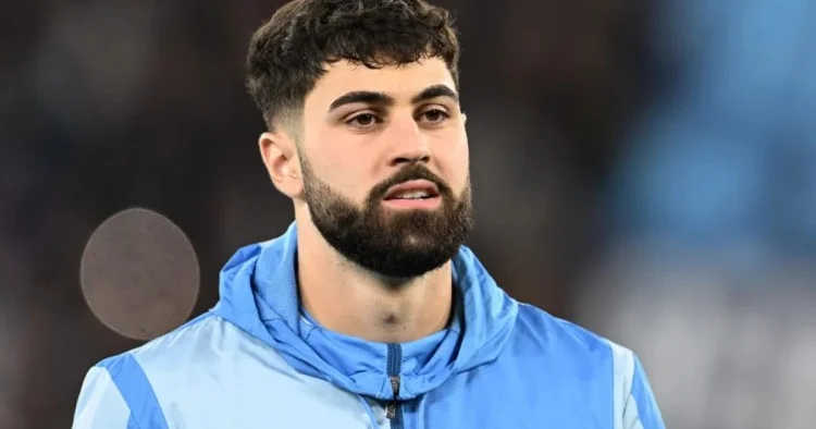 Mançester Siti də yeni müqavilə daha 5 il komandada qalacaq