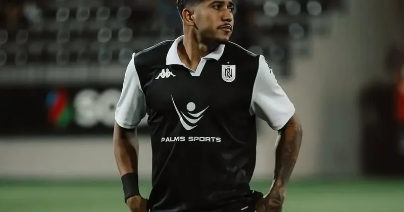 “Neftçi” Varqas üçün milyonyarım ödəyəcək?