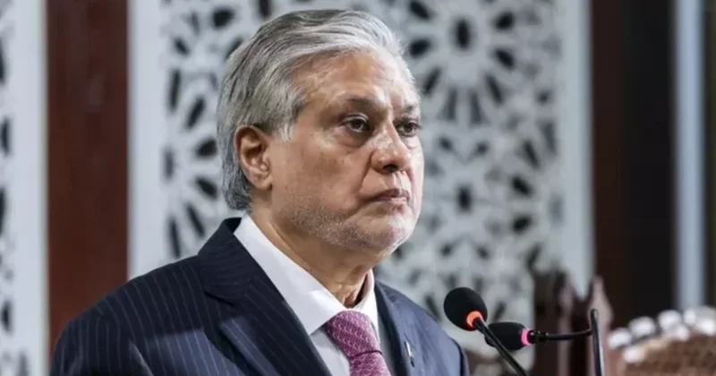 Pakistan ABŞ İran dialoqunda irəliləyiş üçün bütün səyləri dəstəkləyəcək
