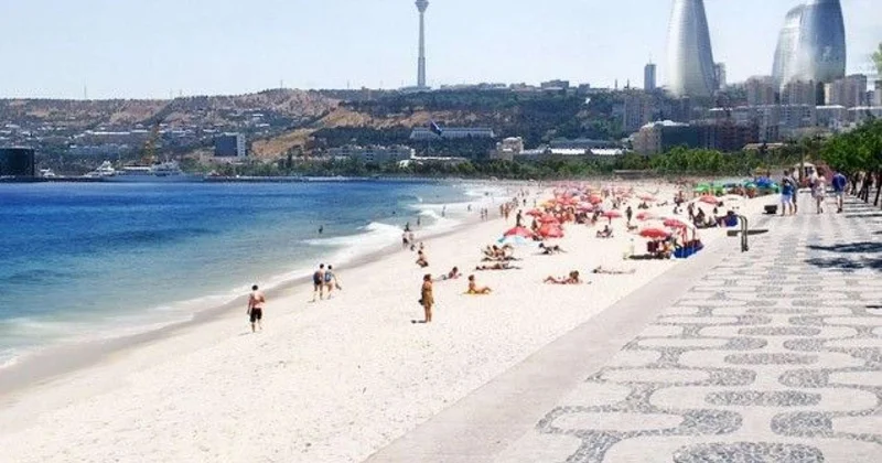 Çimərliklərdə təcili tibbi yardım olacaqmı?