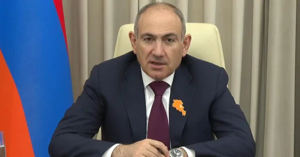 Пашинян предупреждает оппозицию