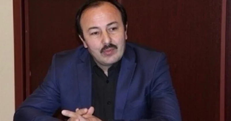 Şeirsiz şair olan Əkbər Qoşalı Saffari yazır…