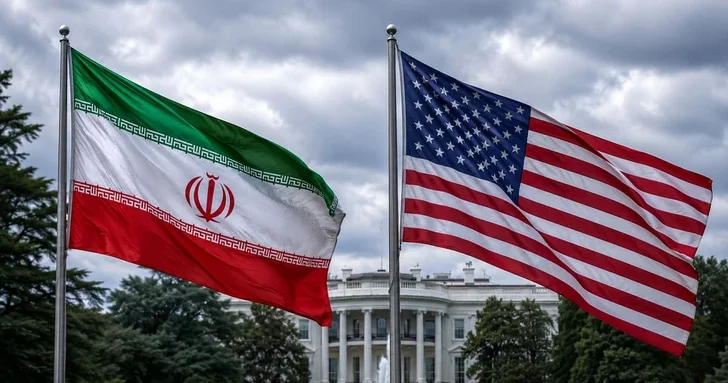 США Иран: Мир может быть заключен в любой момент, но переоценивать его не стоит