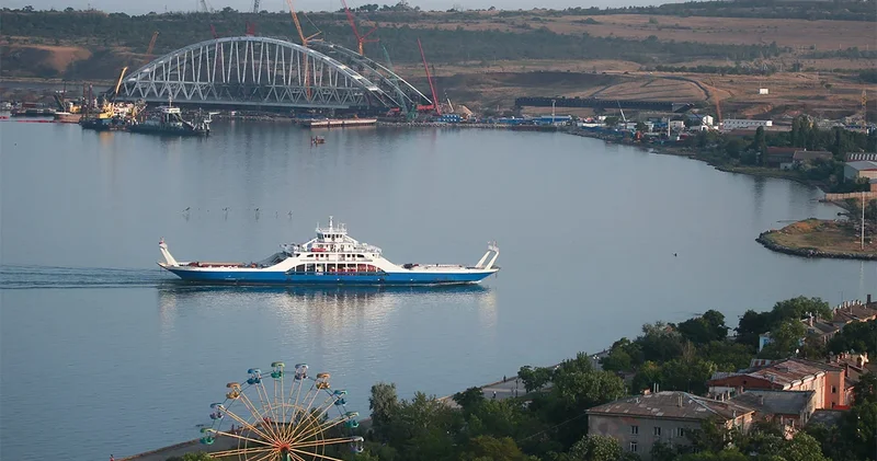Rusiya Ukraynanı məhkəmədə uddu