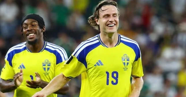 Mundial tarixinin ən sürətli 2 ci qolu