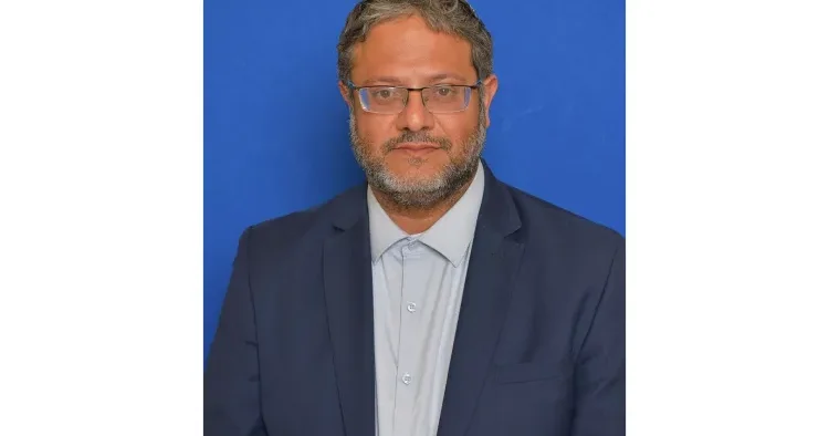 İran ABŞ razılaşması bizi əlaqədar etmir İsrailli nazir