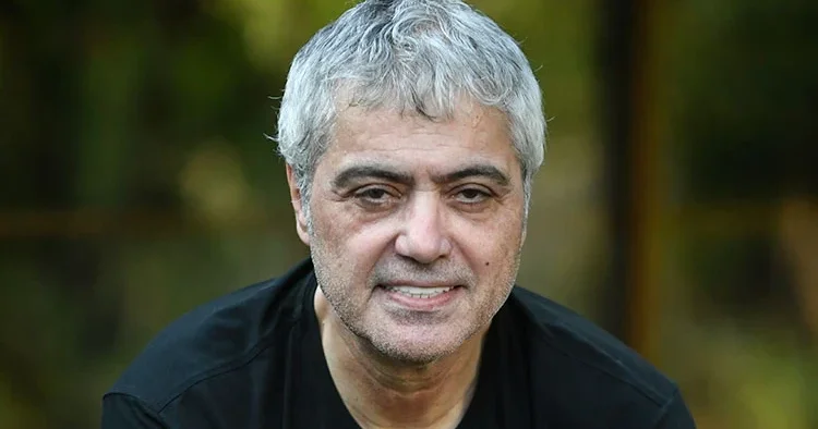 Cengiz Kurtoğlu qəza keçirdi