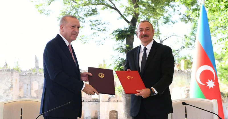 Şuşa Bəyannaməsi: Zəfər rəmzindən yeni regional nizamın formalaşmasına doğru