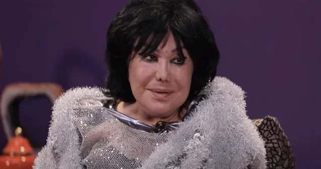 Flora Kərimovaya görə bu konsert təxirə salındı