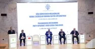 Türkmənistan Demokrat Partiyası ilə Yeni Azərbaycan Partiyasının əməkdaşlığı gələcəkdə də uğurla davam edəcək QURBANMAMMET ELYASOV