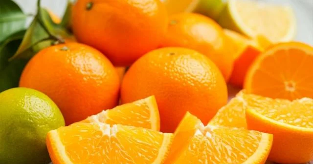 Alimlər C vitaminini beyin sağlamlığı ilə əlaqələndirirlər...