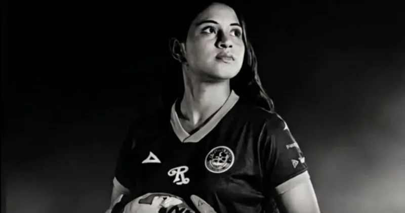 Meksikalı futbolçu ölü tapıldı