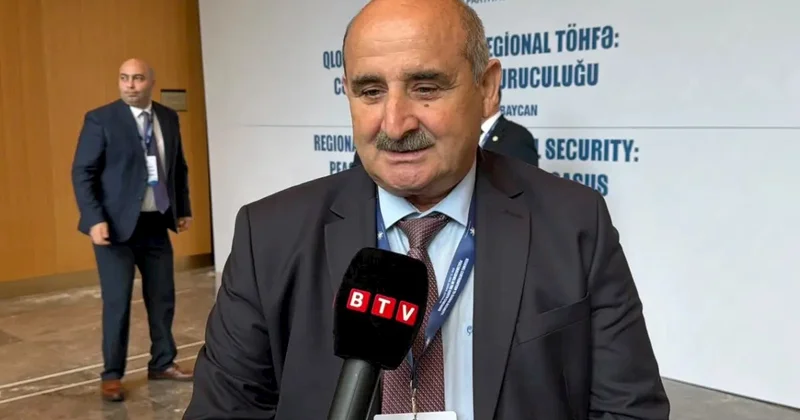 Çingiz Qənizadə: Şuşada qeyd etdiyimiz qələbələrin təməli Ulu Öndər tərəfindən qoyulub VİDEO