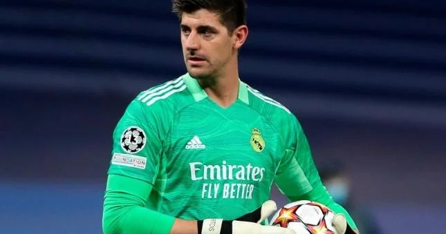 Real ın yeni qapıçı hədəfi