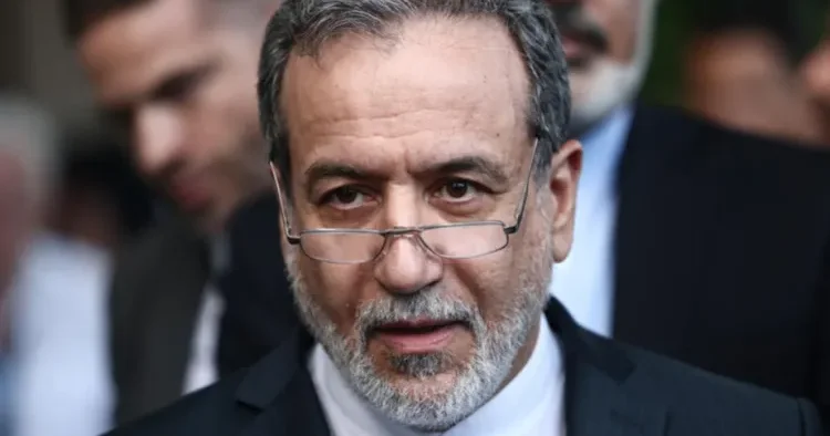 Əraqçi ABŞ və İran heyətlərinin görüş vaxtını AÇIQLADI