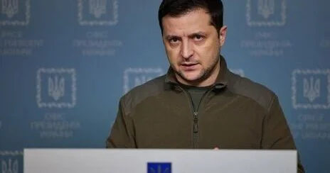 Trampla razılaşdıq, yaxın vaxtda görüşəcəyik Zelenski
