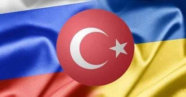 Турция намерена вновь предложить свою площадку для российско украинских переговоров