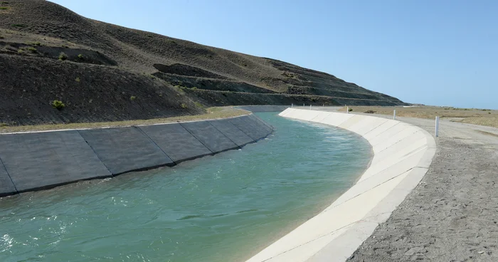 Tovuzda 39 yaşlı kişi kanalda batıb FHN məlumat yaydı