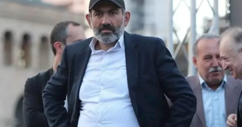 Çantasını yığmasın, qaçmaq fürsəti olmayacaq Paşinyan ona da söz göndərdi