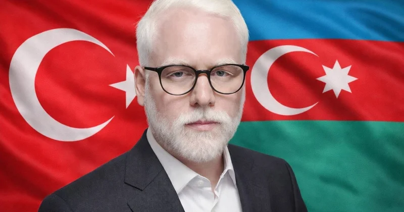 “Azərbaycanın gələcəyi etibarlı əllərdədir, düzgün qurulmuş sistemlə irəliləyir” Onur Beyhan