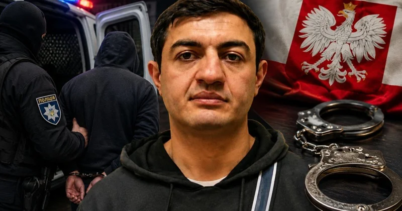 Polşa Orxan Məmmədbəylini niyə axtarışa verib?