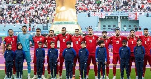 ABŞ İran millisinin iki media nümayəndəsinə viza vermədi