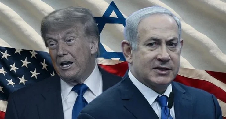 SON DƏQİQƏ! Netanyahu Trampın sülh bağlı tələbini RƏDD ETDİ