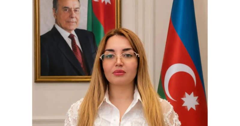 Qurtuluşun açdığı yol, Zəfərin ucaltdığı Azərbaycan