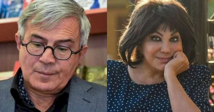 Həmid Herisçi Xalq artistinə şeir həsr etdi: “Axtarır onu indi İnterpol”