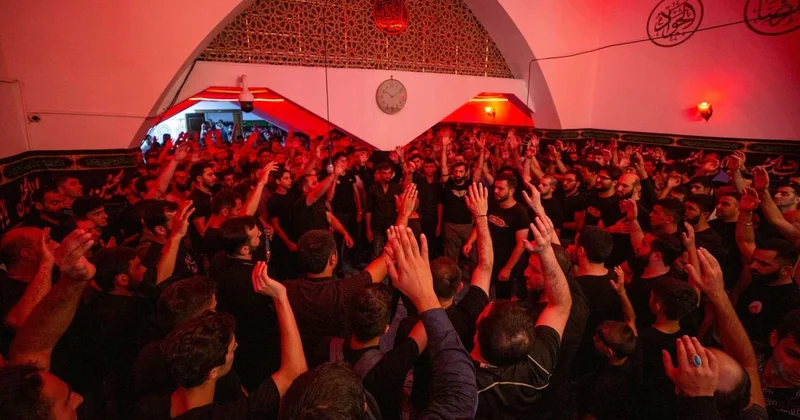 Sabah Azərbaycanda Məhərrəm ayı başlayır