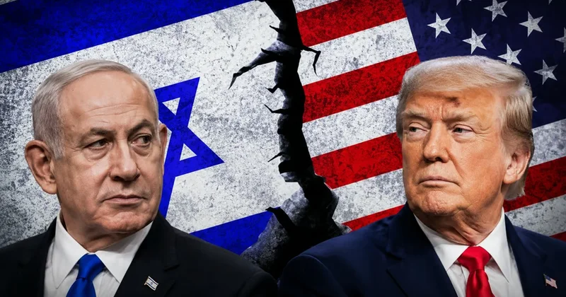 “İranla saziş: Tramp Putini tərifləyir, Si Tszinpinə təşəkkür edir, Netanyahunu isə tənqid edir“ “Vesty“