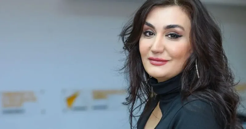 Zülfiyyə Qurbanova Müşfiq Hətəmovla yaşadığı qalmaqaldan danışdı