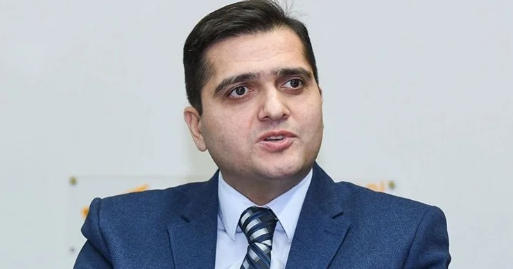 ​ Moskva ‘3+3’ formatı ilə Cənubi Qafqazda qalmağa çalışır Elxan Şahinoğlu