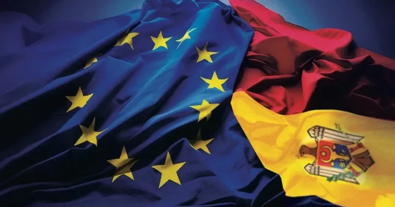 Aİ Moldova ilə üzvlük danışıqlarına rəsmən başlayıb