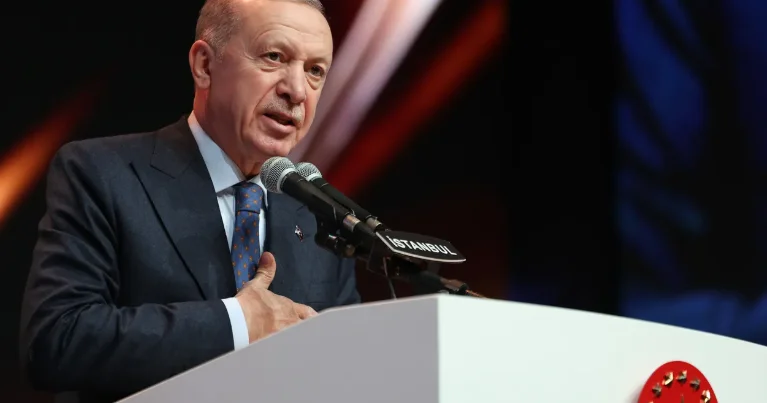 Ərdoğan ABŞ İran sazişini mühüm hadisə kimi qiymətləndirib