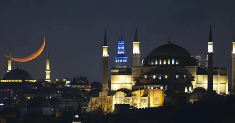 Sabah Məhərrəm ayı başlayır