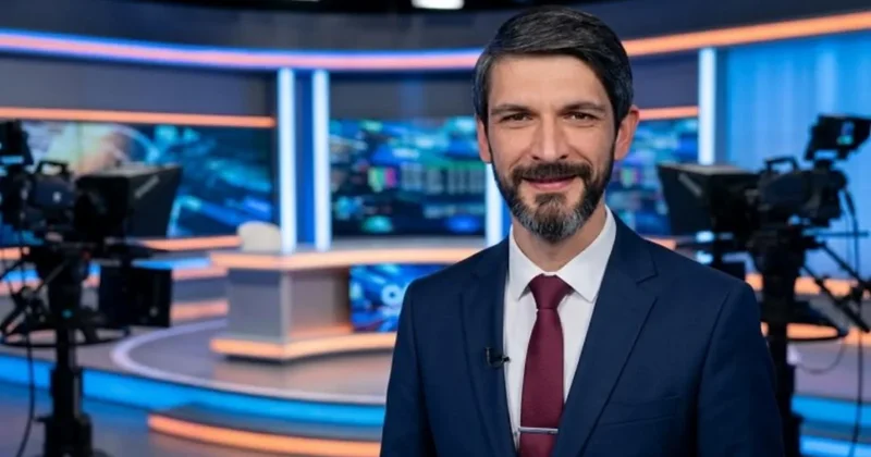 Space TV də yüksək vəzifəyə təyinat