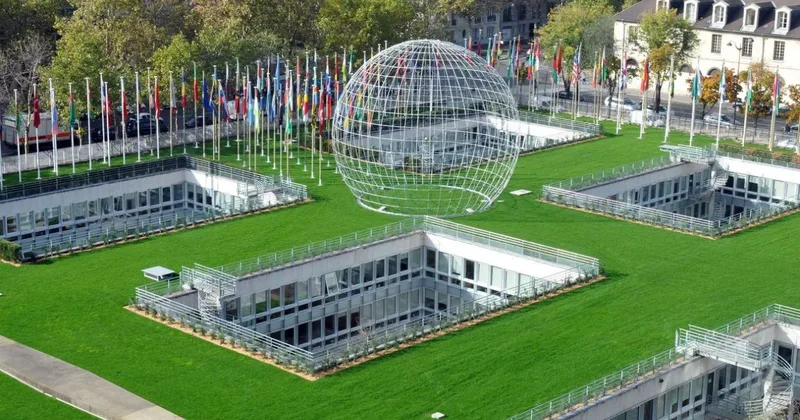 Adil Kərimlinin UNESCO nun Baş qərargahında
