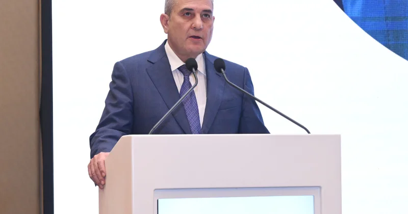 “Sülh, təhlükəsizlik və firavanlıq naminə birləşmə dövlətlərin siyasi məsuliyyətidir” TAHİR BUDAQOV
