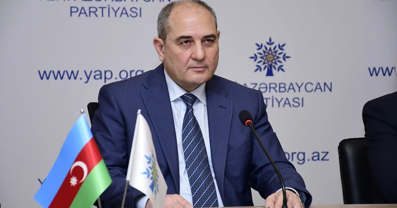 “Azərbaycan Şərqlə Qərbi birləşdirən mühüm logistika qovşağıdır” TAHİR BUDAQOV