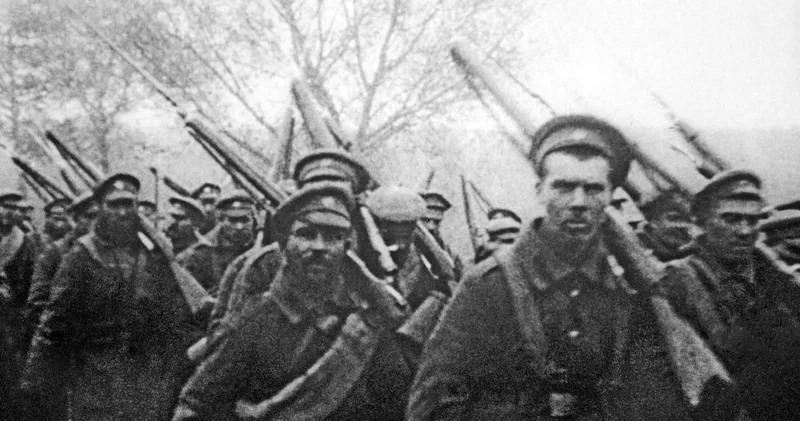 “Qərbin Rusiya ilə müharibəsi nə vaxt başladı?“ “L AntiDiplomatico“