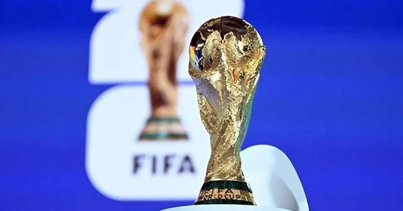 KİV: FIFA Tramp üçün protokol qaydalarını pozacaq