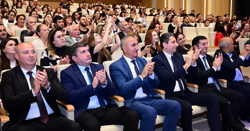 Xankəndidə ilk Qurtuluş Günü konserti FOTO