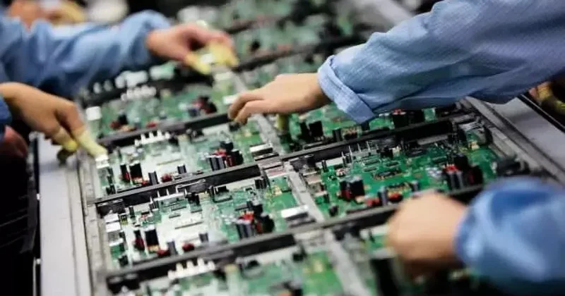 Azərbaycan Türkiyədən elektrik məhsullarının idxalı xərcini 31 % ə yaxın artırıb