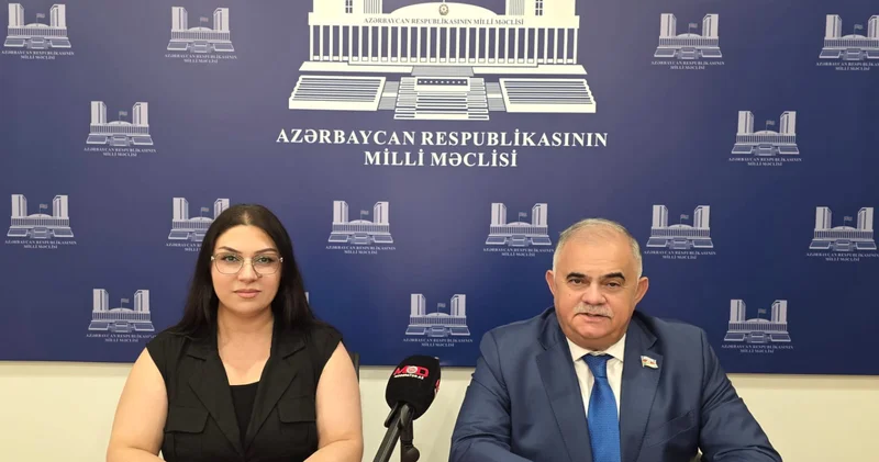 Pərvin Şakirqızı ilə “Rəsmilərin mövqeyi”: 15 İyunun Azərbaycan üçün tarixi əhəmiyyəti