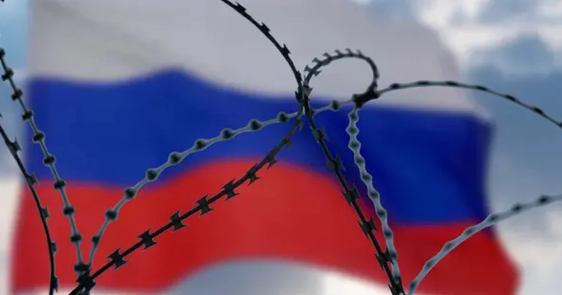 Дополнительные санкции против России